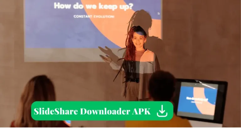 SlideShare Downloader APK: Save SlideShare Slides